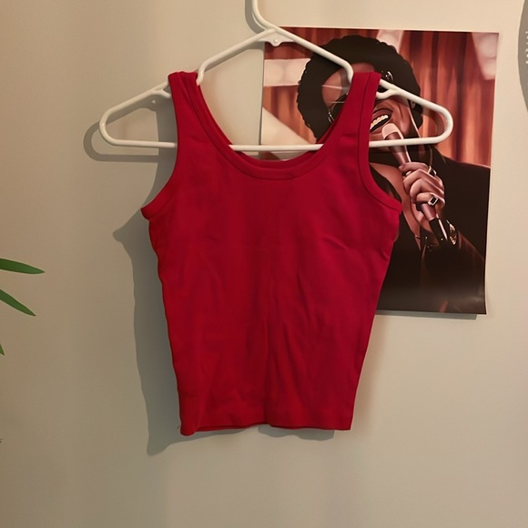 obsessive love “take me away” tank top - Picture 2 of 3